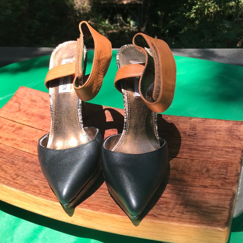 Steve Madden - Picture 3 of 8
